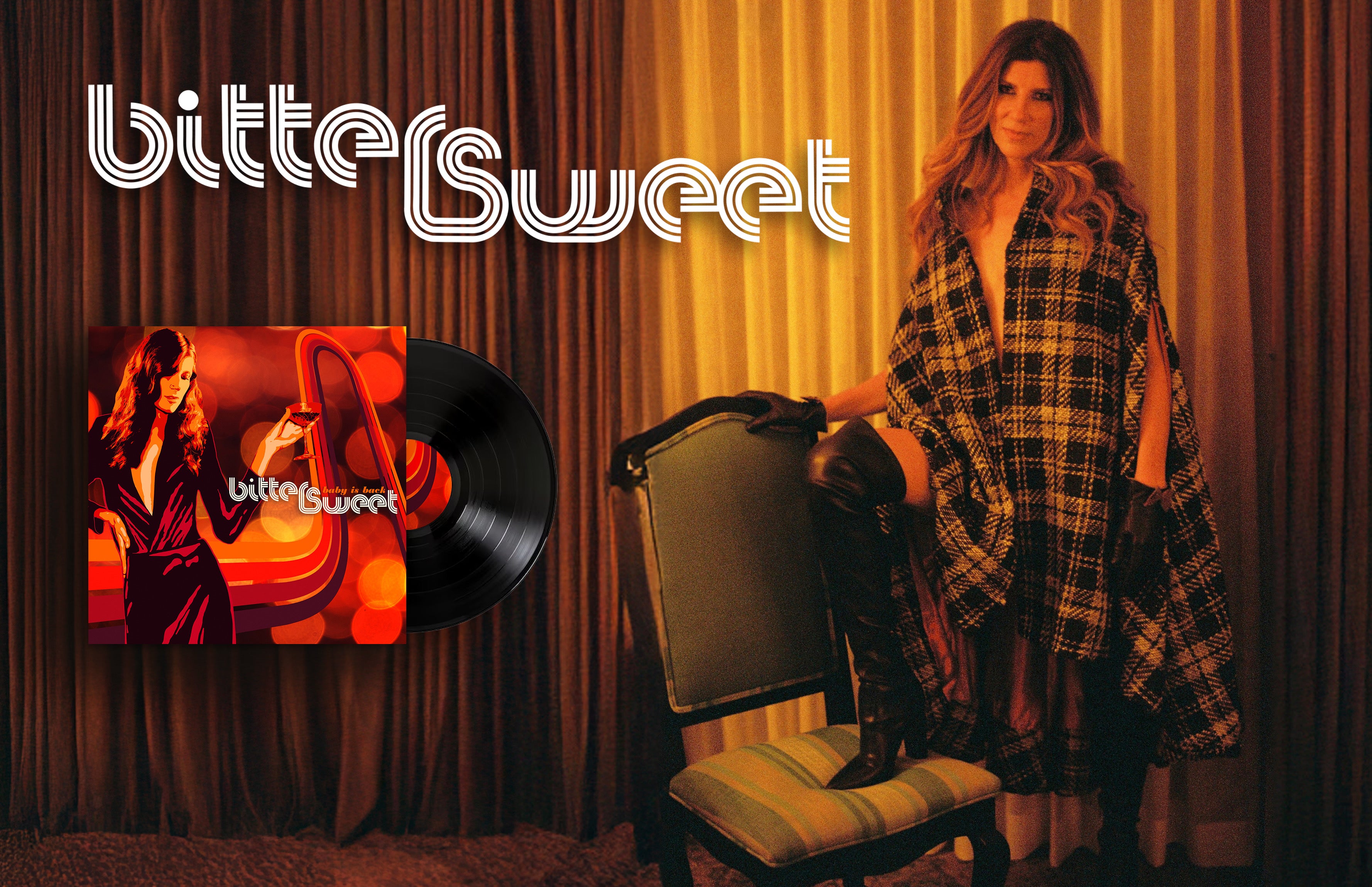 Jet set productions/bitter・sweet Bitter Sweet: Amazon.ca: Jeanette MacDonald, Nelson Eddy